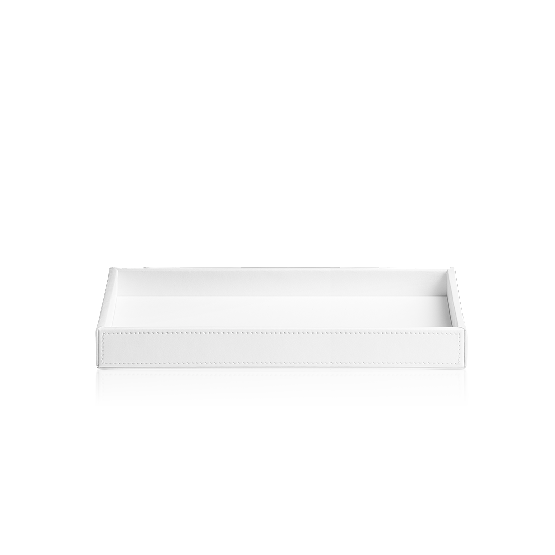 BROWNIE TAB M Tray medium, Decor Walther