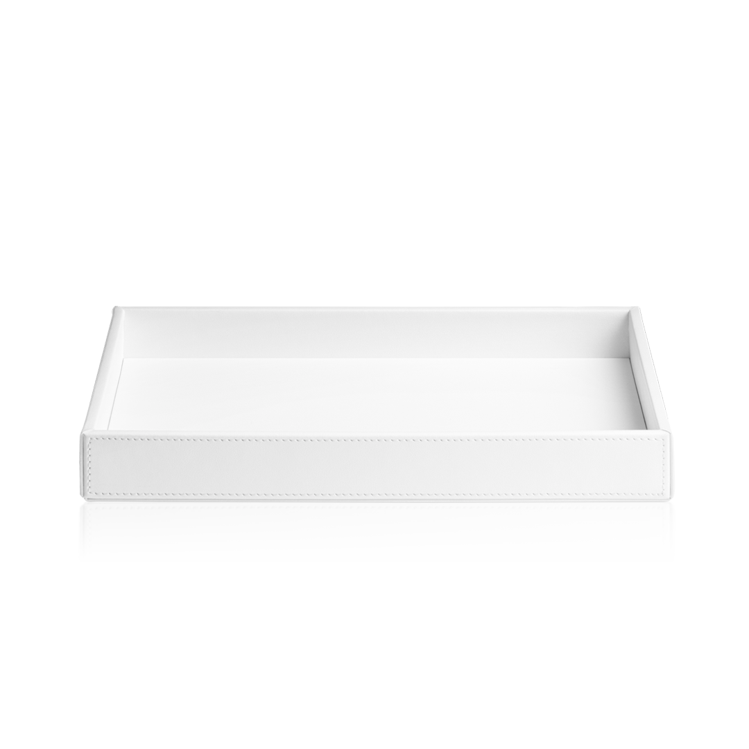 BROWNIE TAB L Tray large, Decor Walther