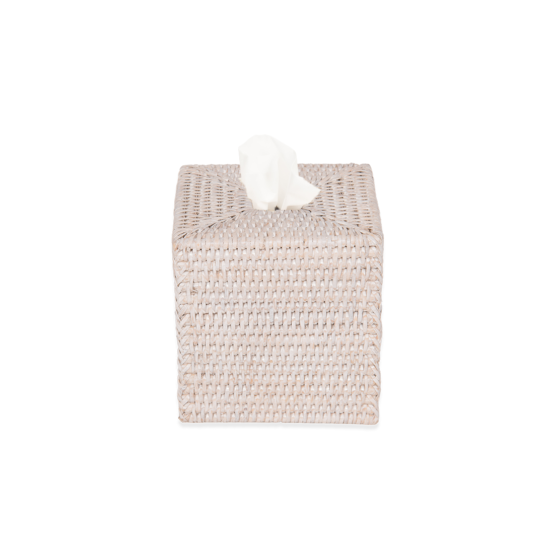 BASKET KBQ Tissue Box, Decor Walther