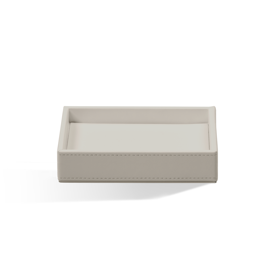 BROWNIE TAB S Tray small, Decor Walther