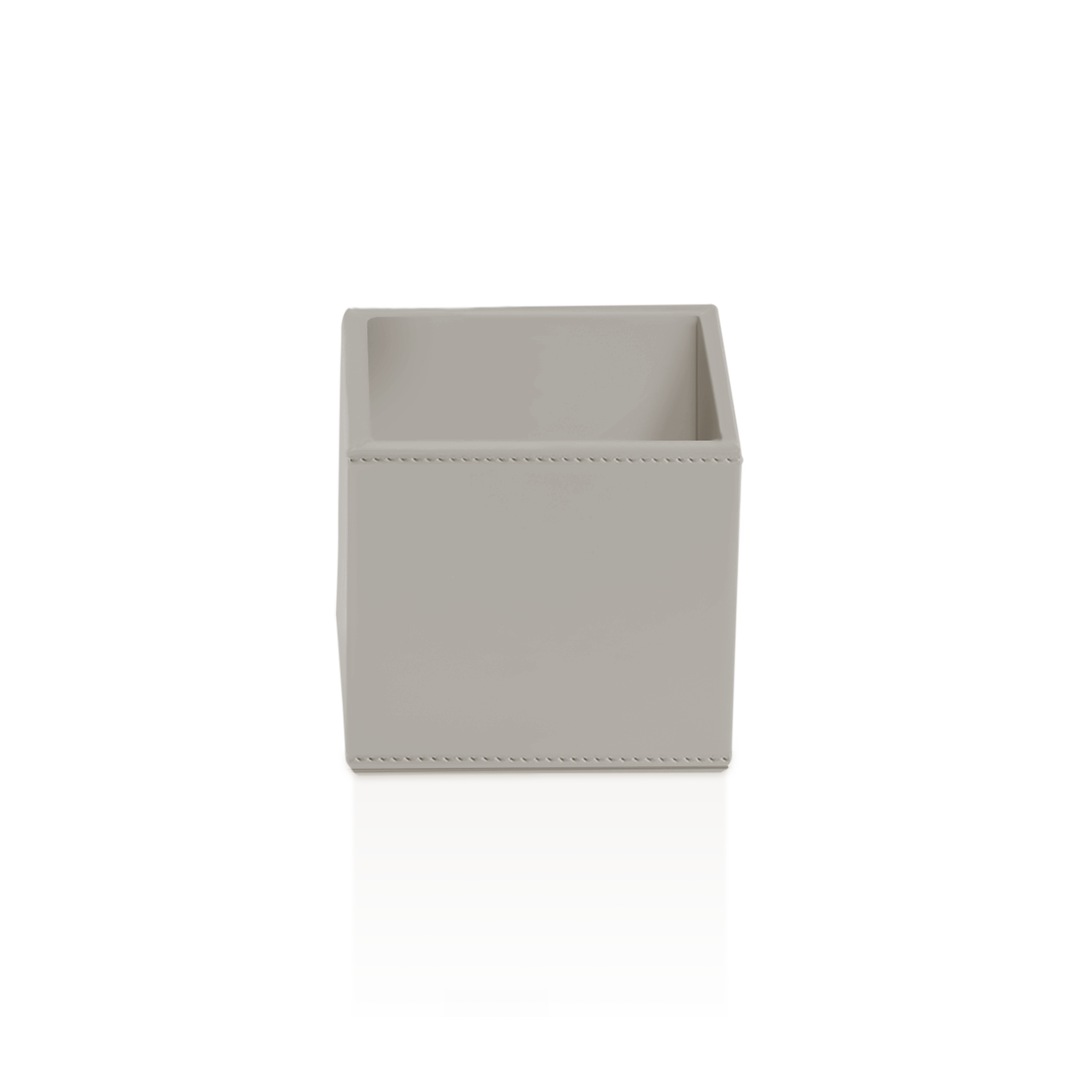 BROWNIE UB Utensil box, Decor Walther