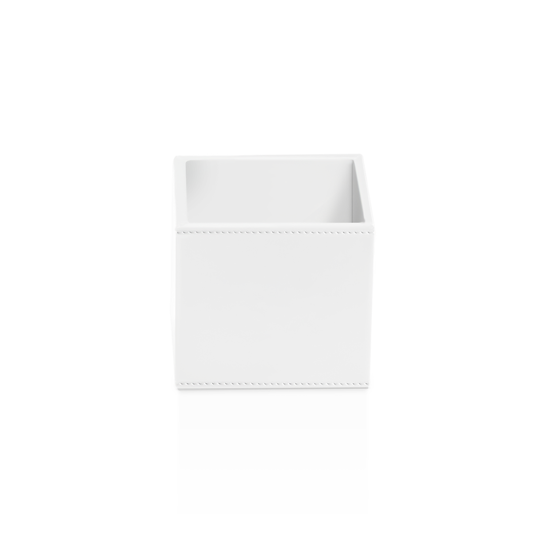 BROWNIE UB Utensil box, Decor Walther