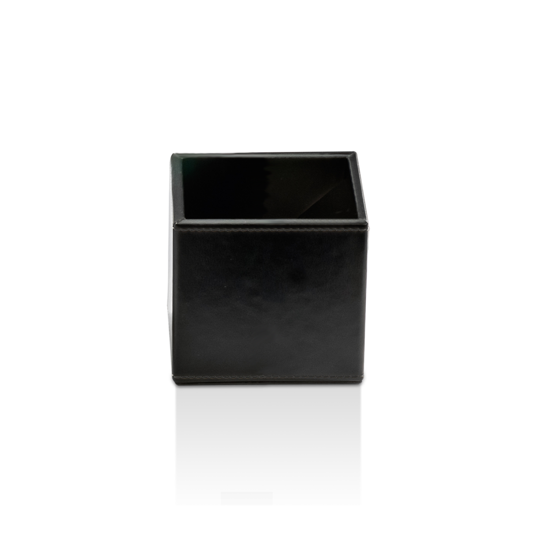 BROWNIE UB Utensil box, Decor Walther