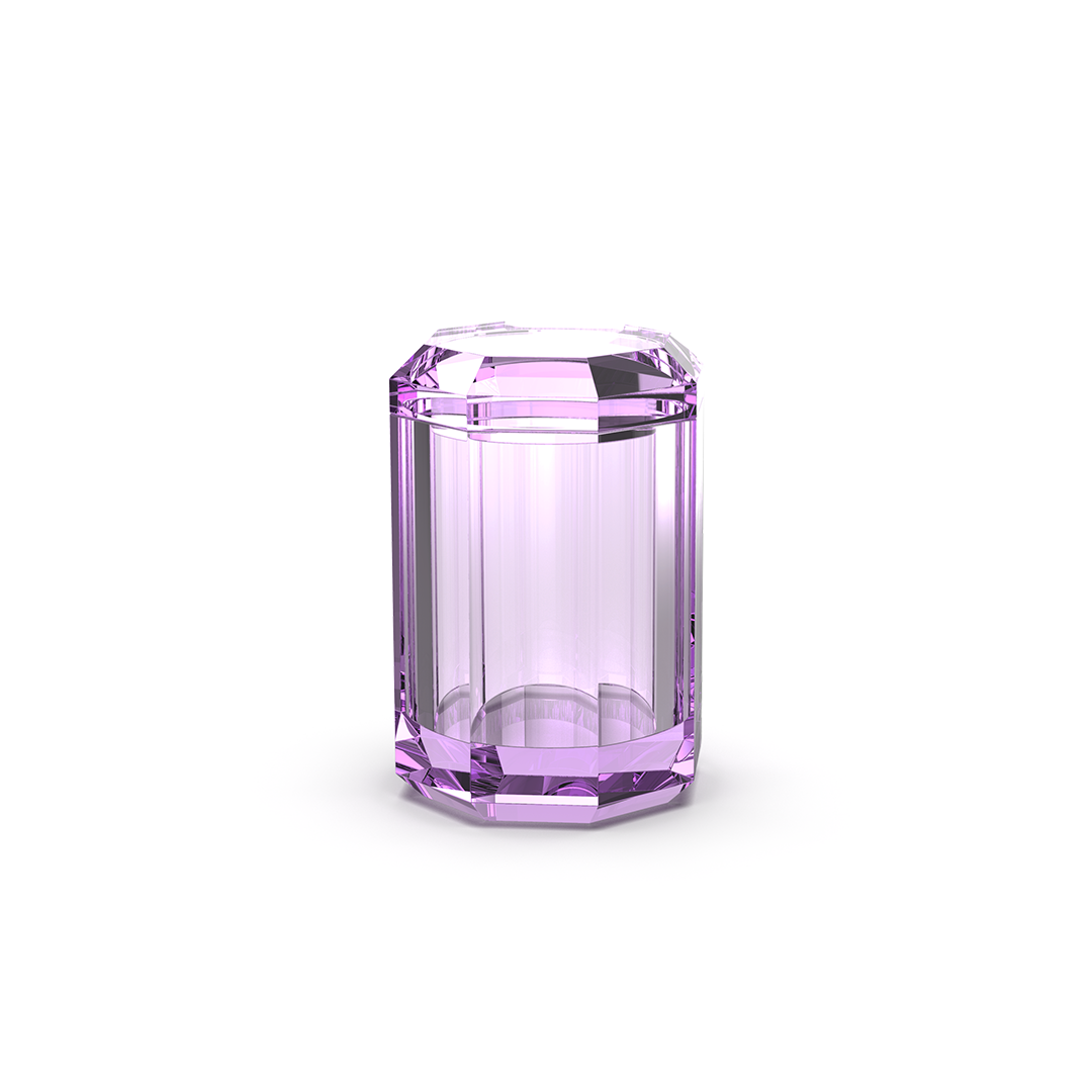 KR BMD KRISTALL Multi-purpose box with lid, Decor Walther