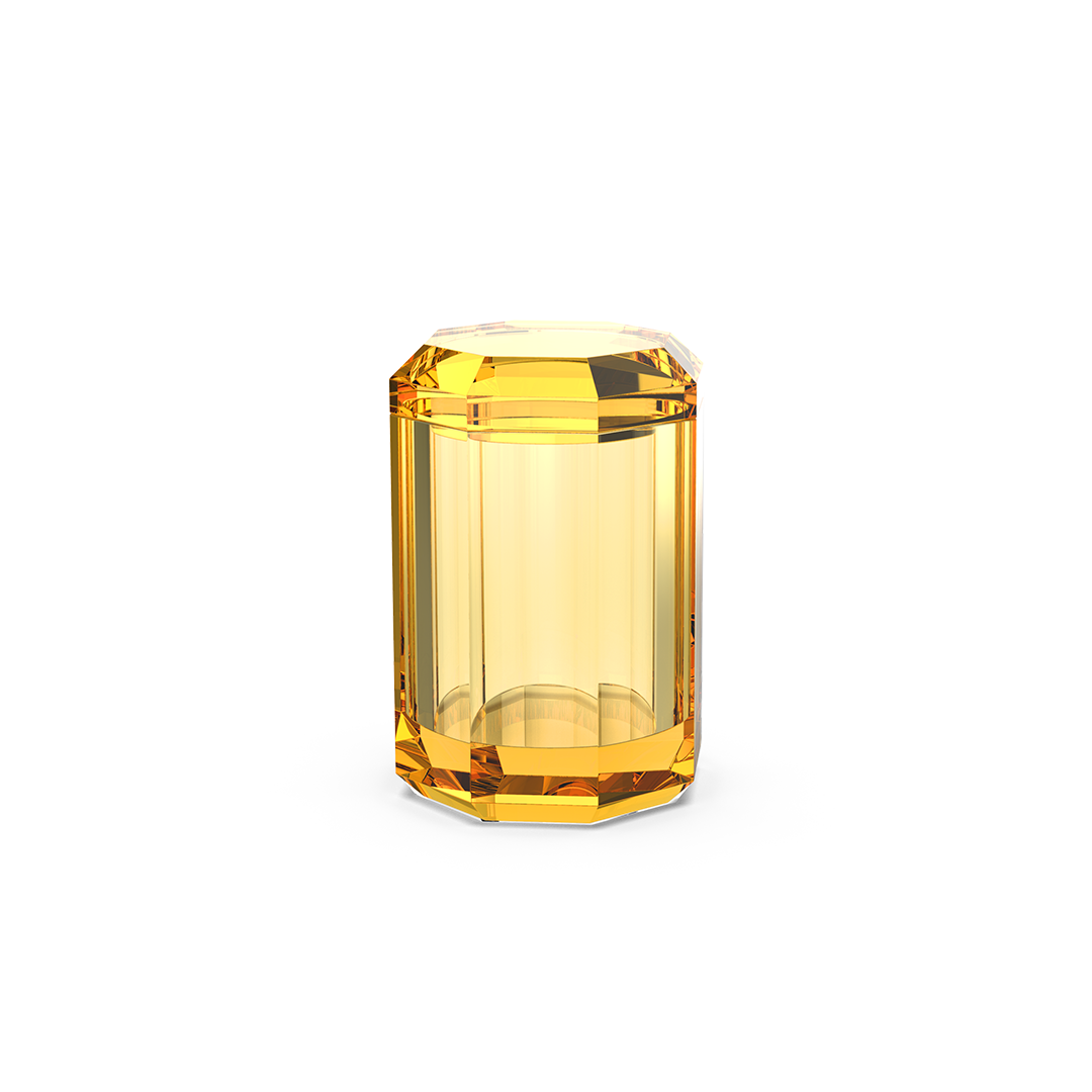 KR BMD KRISTALL Multi-purpose box with lid, Decor Walther