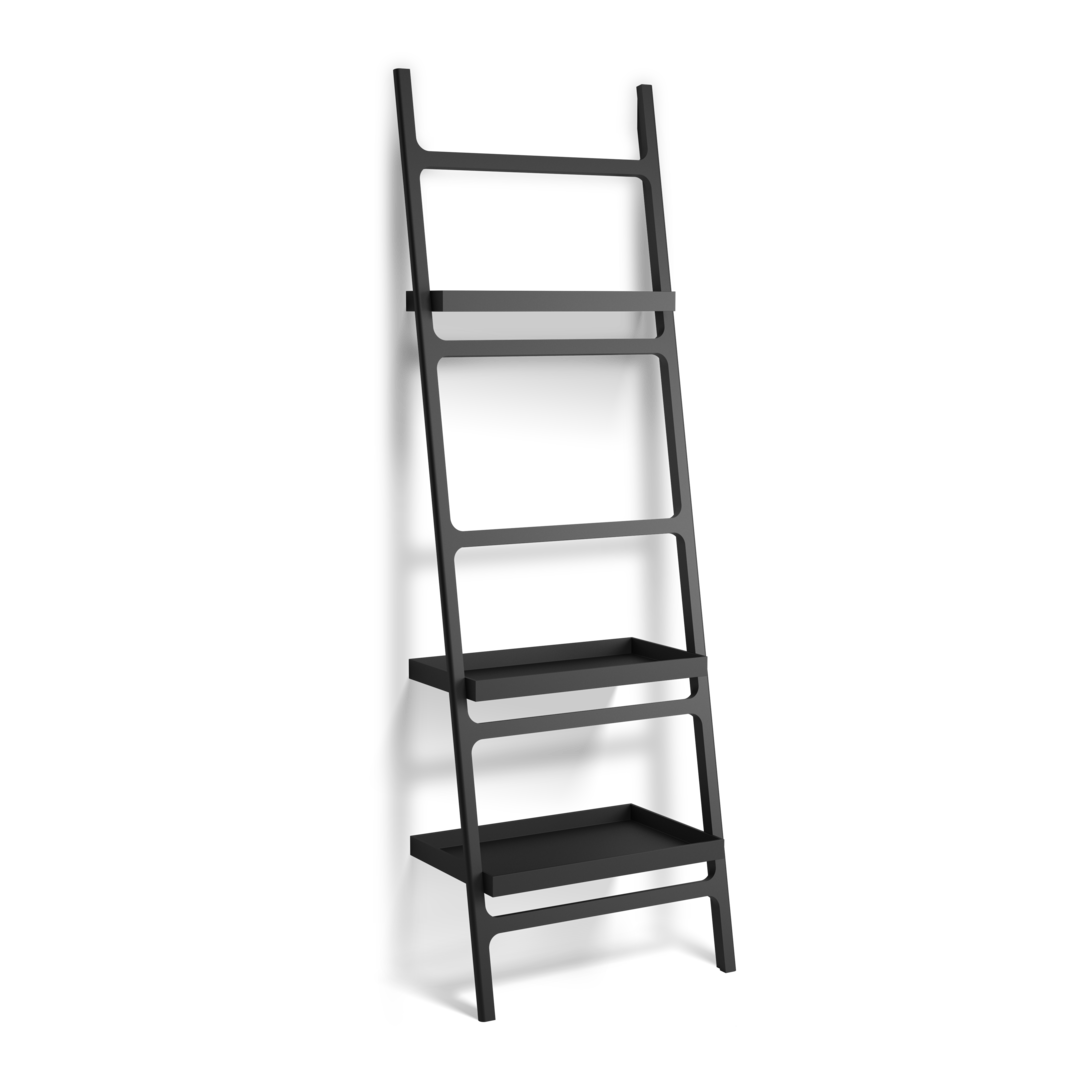 STONE HTLA Towel ladder, Decor Walther