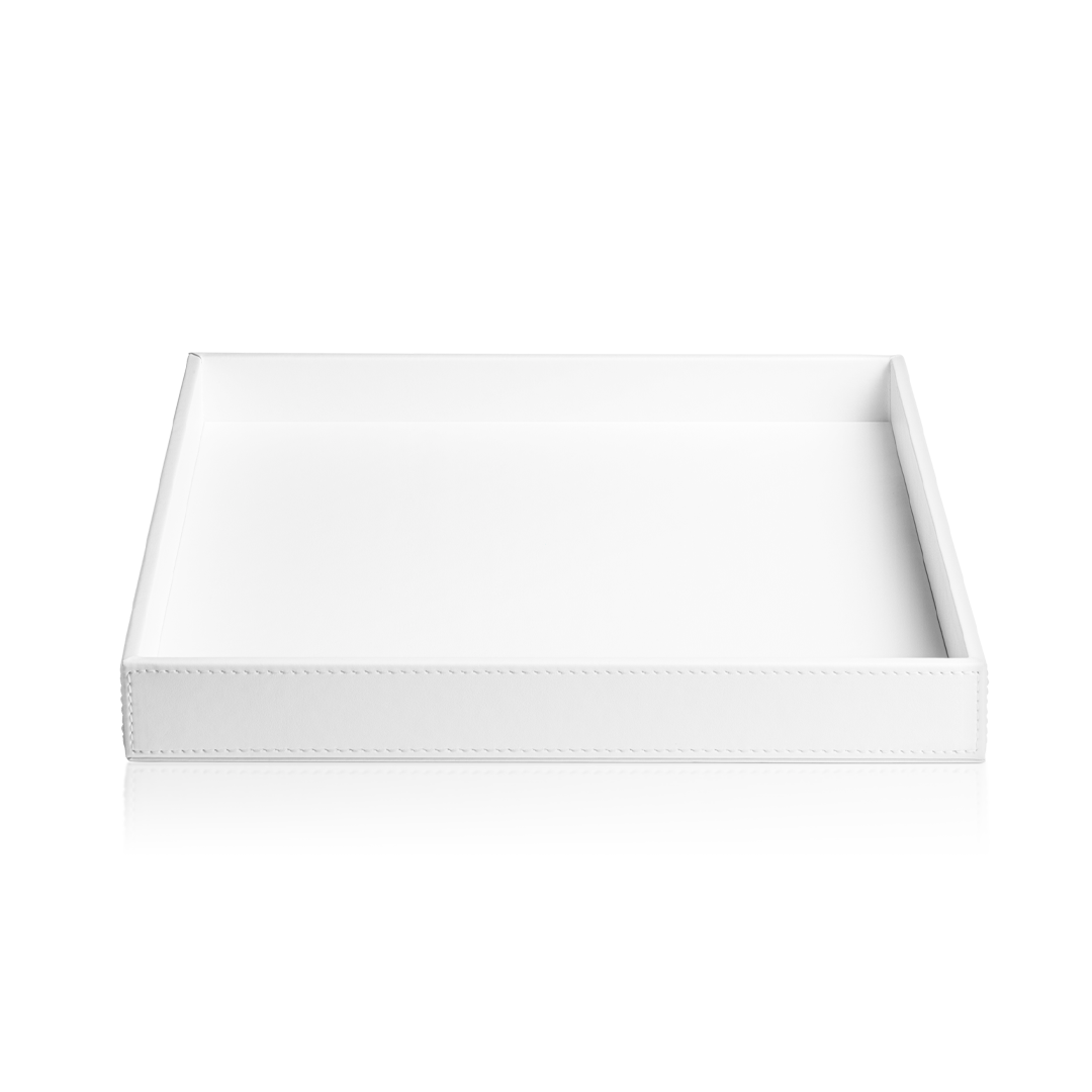 BROWNIE TAB Q Tray square, Decor Walther