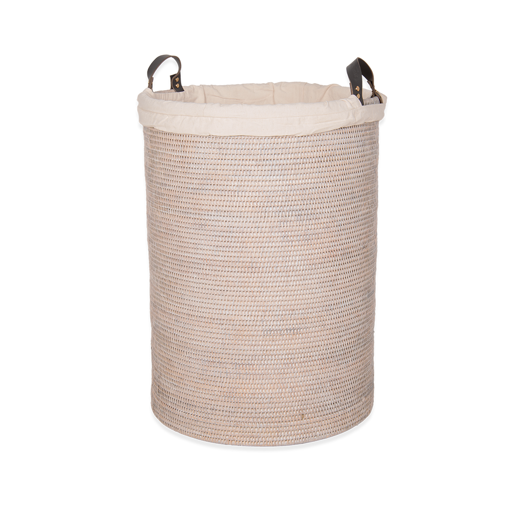 BASKET SPA Laundry basket, Decor Walther