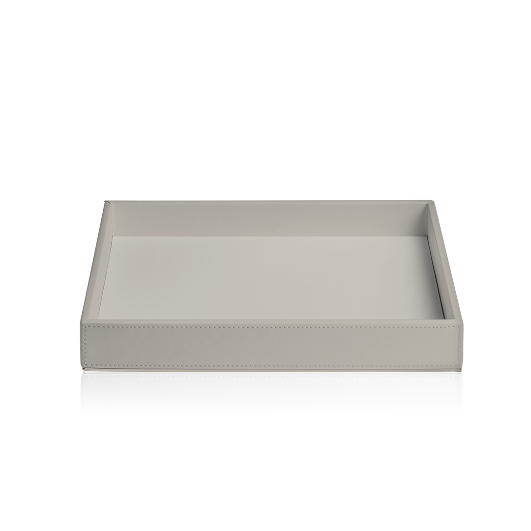 BROWNIE TAB R Tray rectangular, Decor Walther