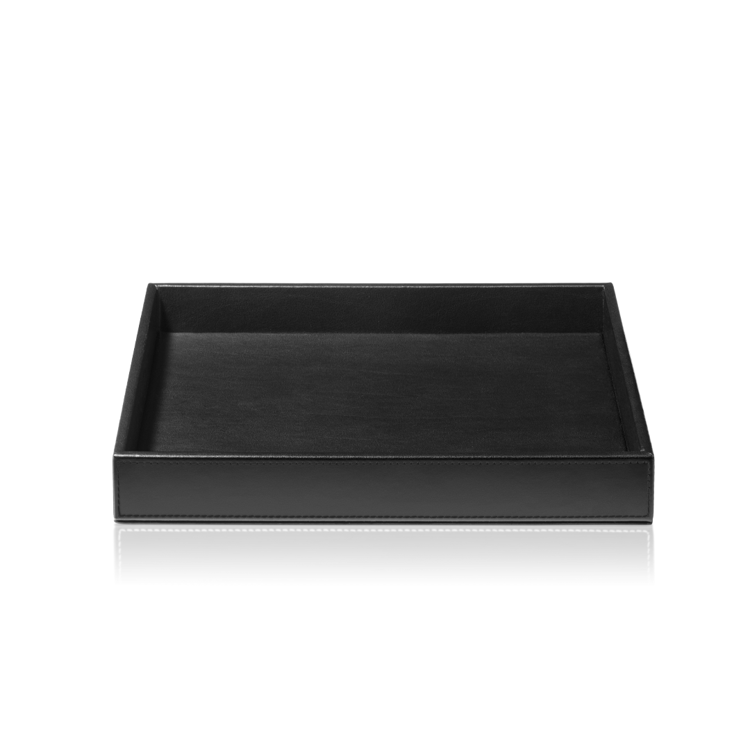 BROWNIE TAB R Tray rectangular, Decor Walther