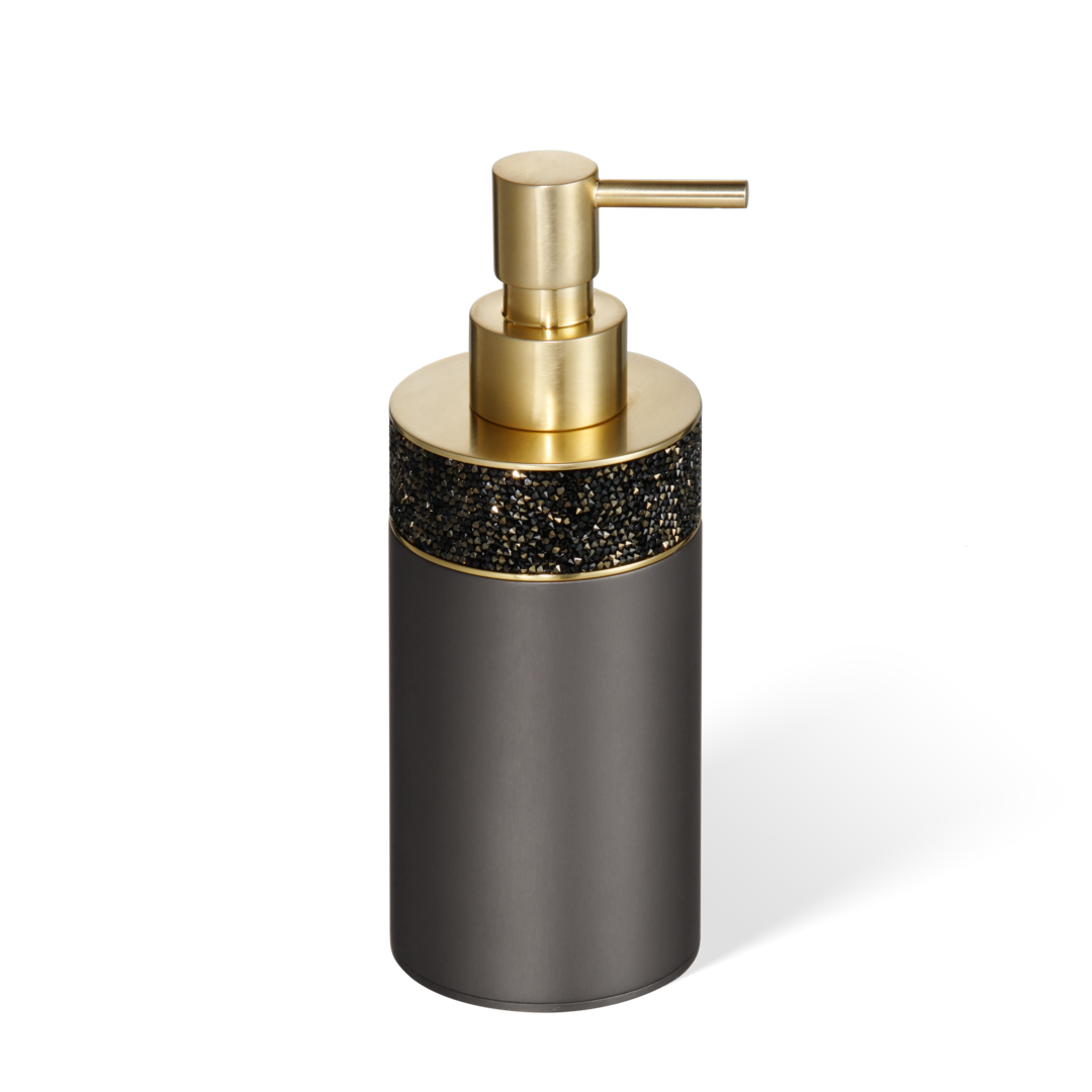 ROCKS SSP 1 Soap dispenser, Decor Walther