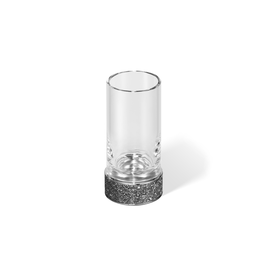 ROCKS SMG Tumbler, chrome , Decor Walther