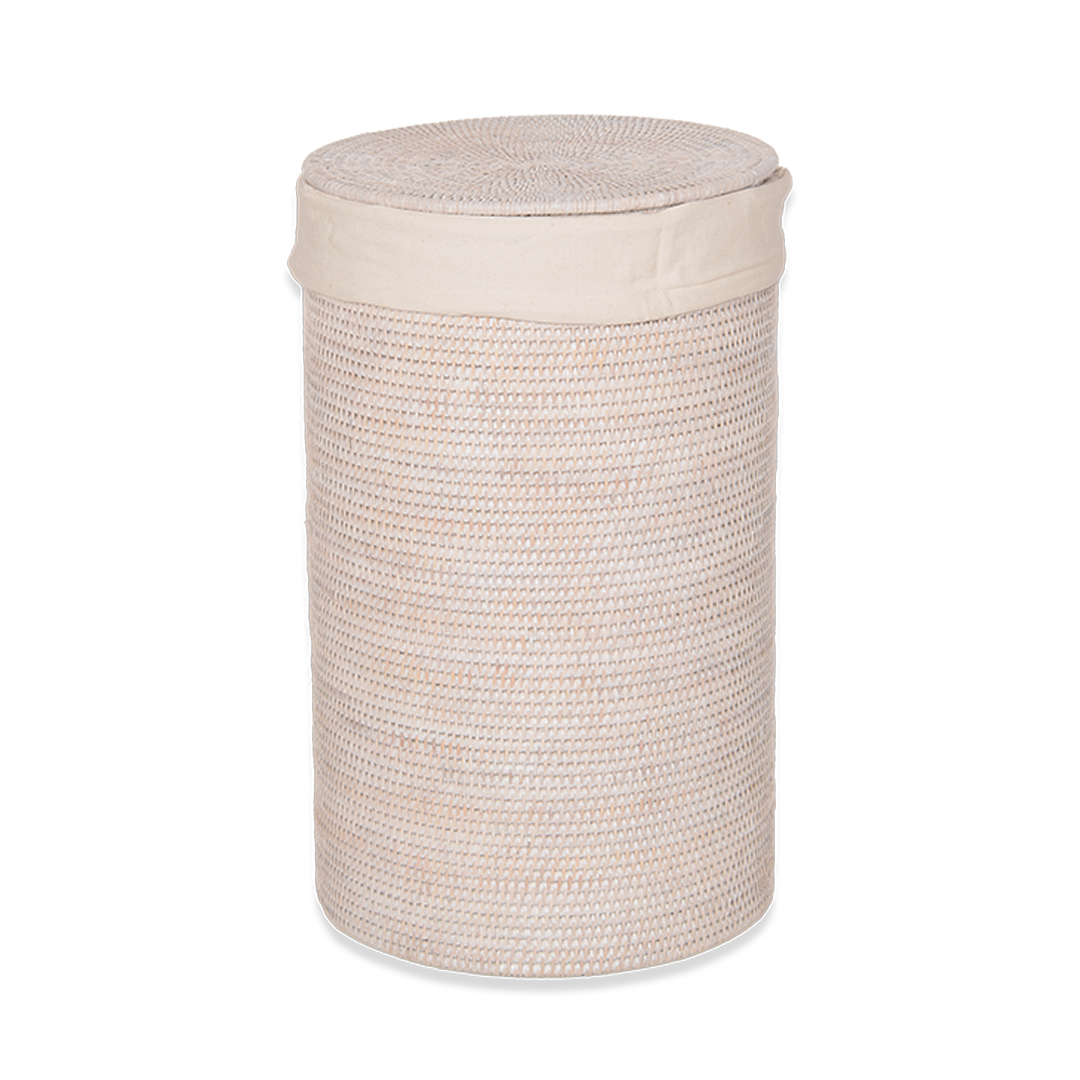 BASKET WB SMALL Laundry basket, Decor Walther