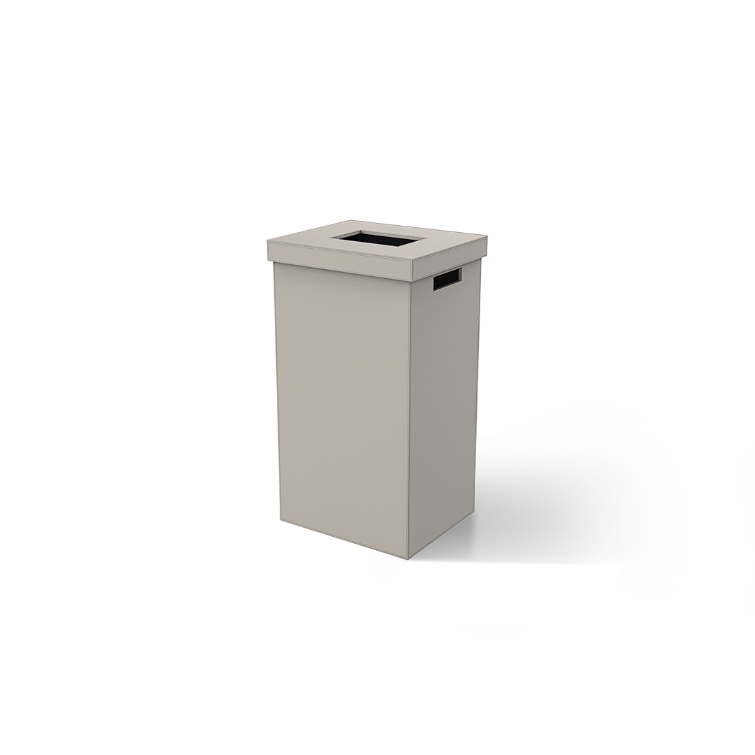 BROWNIE AWB Towel basket, Decor Walther