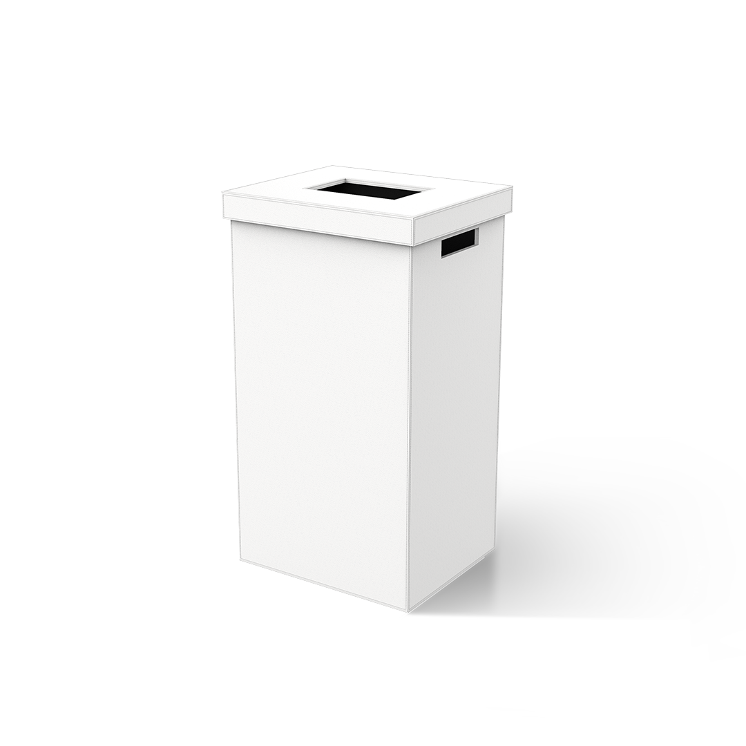 BROWNIE AWB Towel basket, Decor Walther