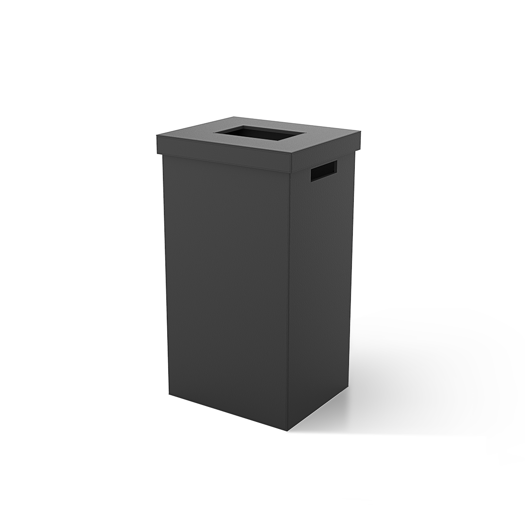 BROWNIE AWB Towel basket, Decor Walther