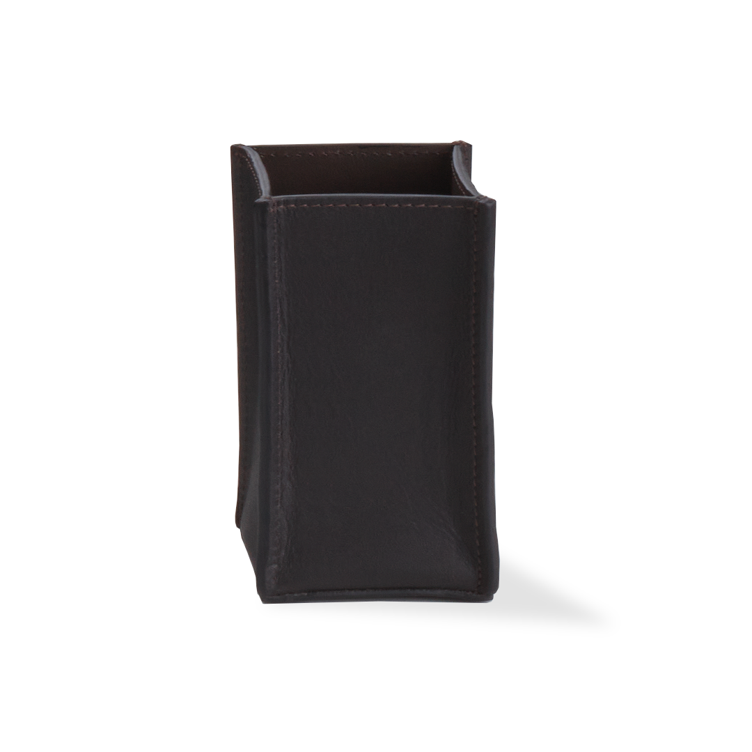 NAPPA KOE Quiver, black-brown, Decor Walther