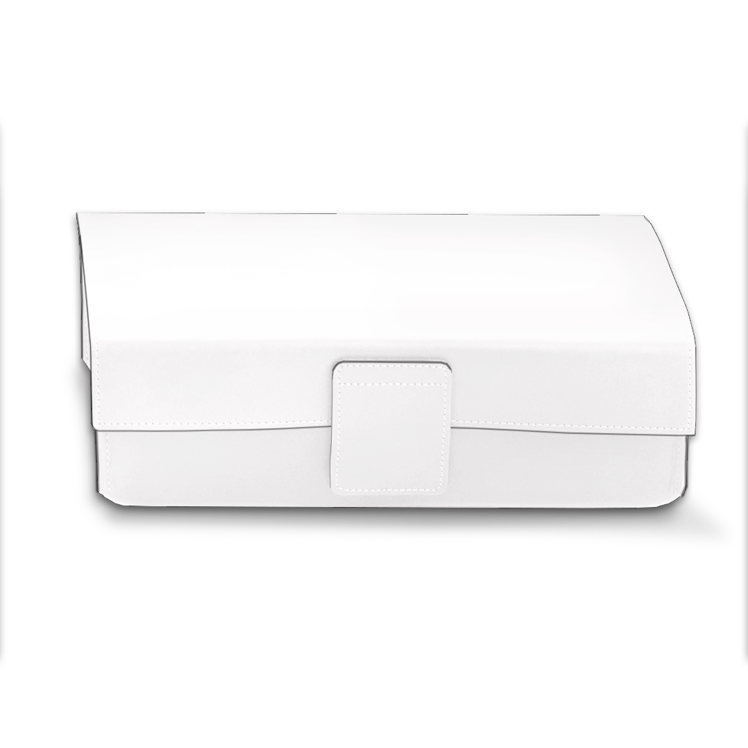 NAPPA UTBD Multi-purpose box, snow-white, Decor Walther