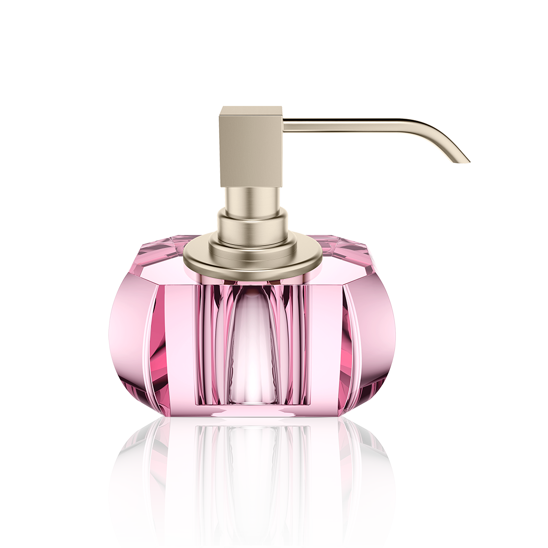 KR SSP KRISTALL Soap dispenser, Decor Walther