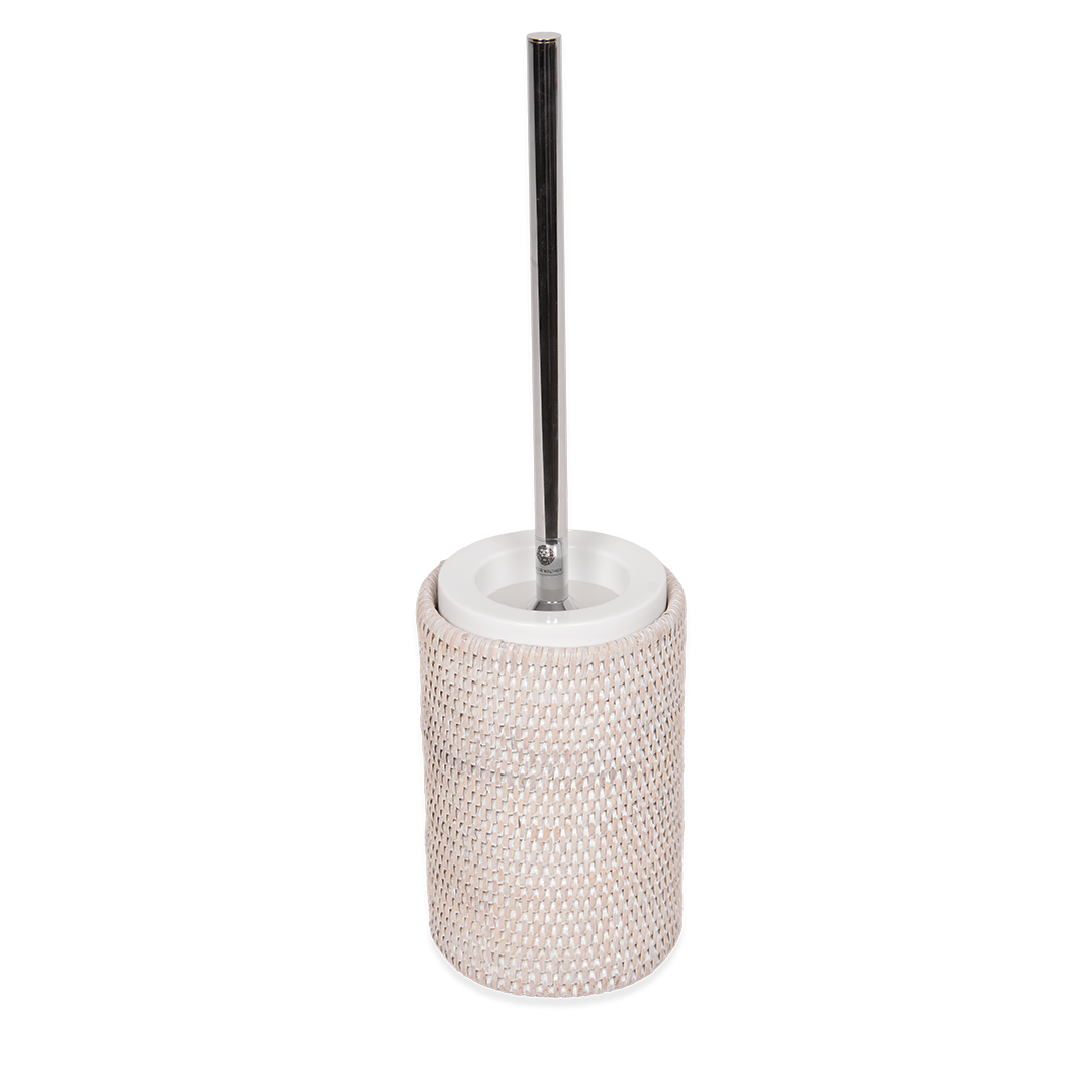 BASKET SBG Toilet brush set, Decor Walther