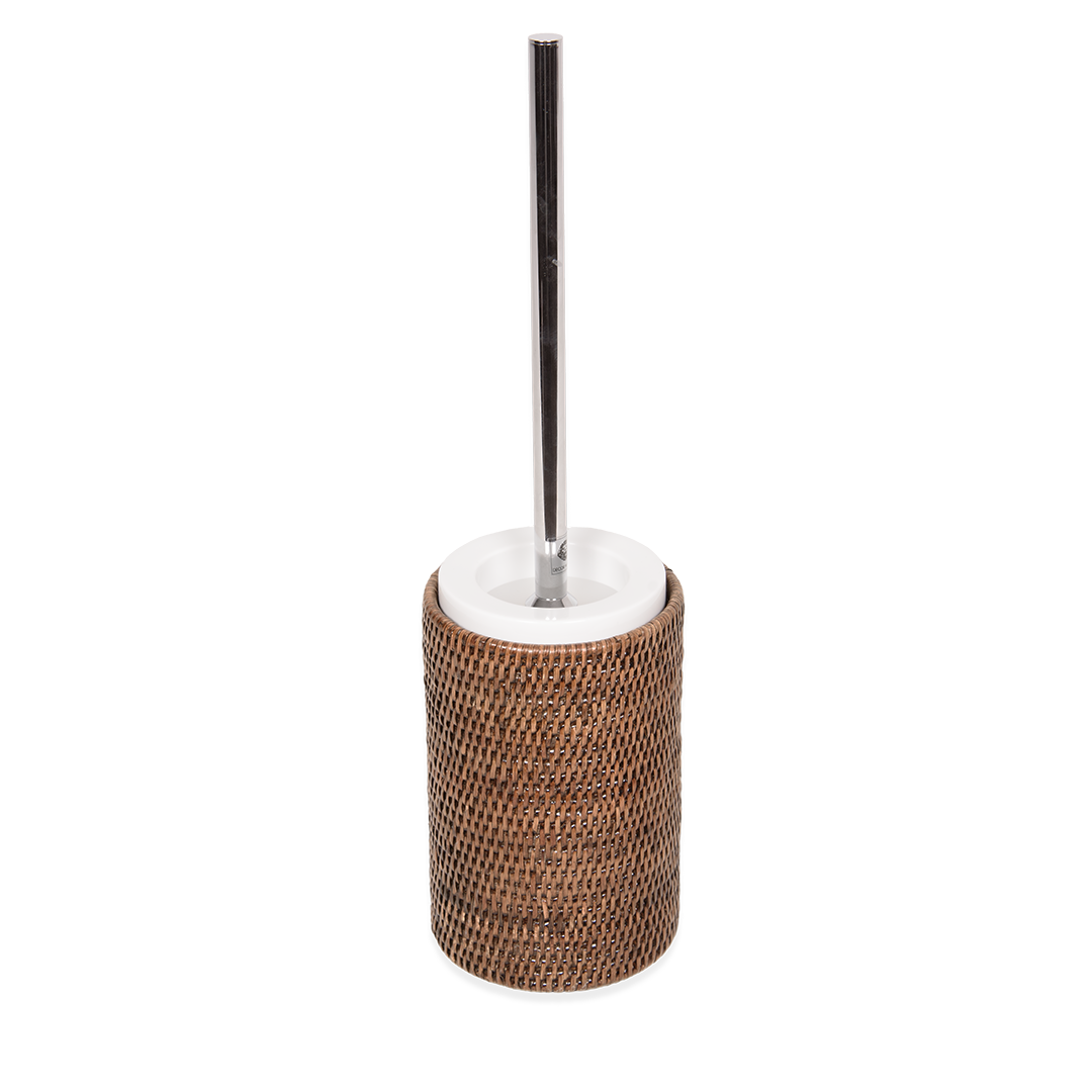 BASKET SBG Toilet brush set, Decor Walther