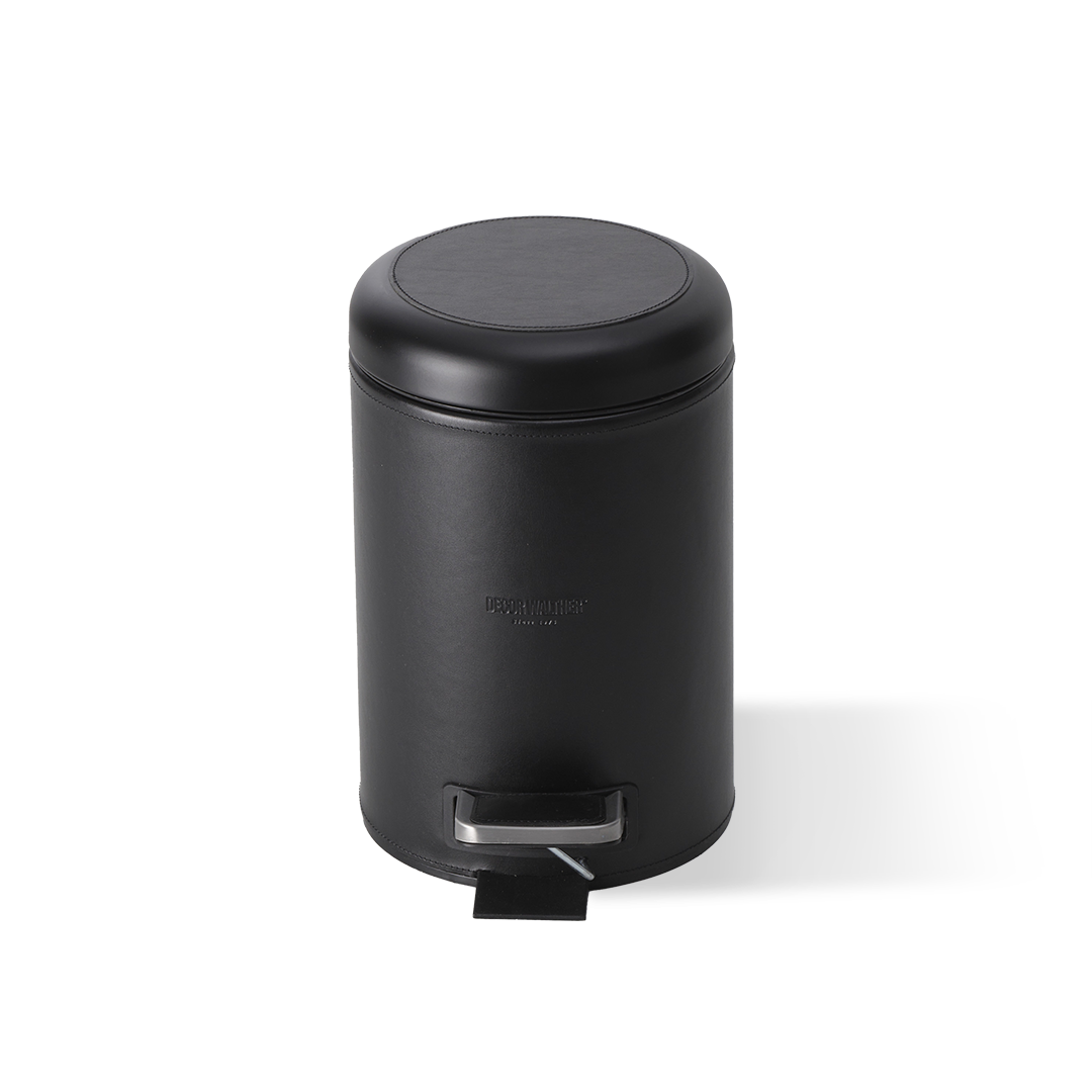 BROWNIE TE Pedal bin, Decor Walther