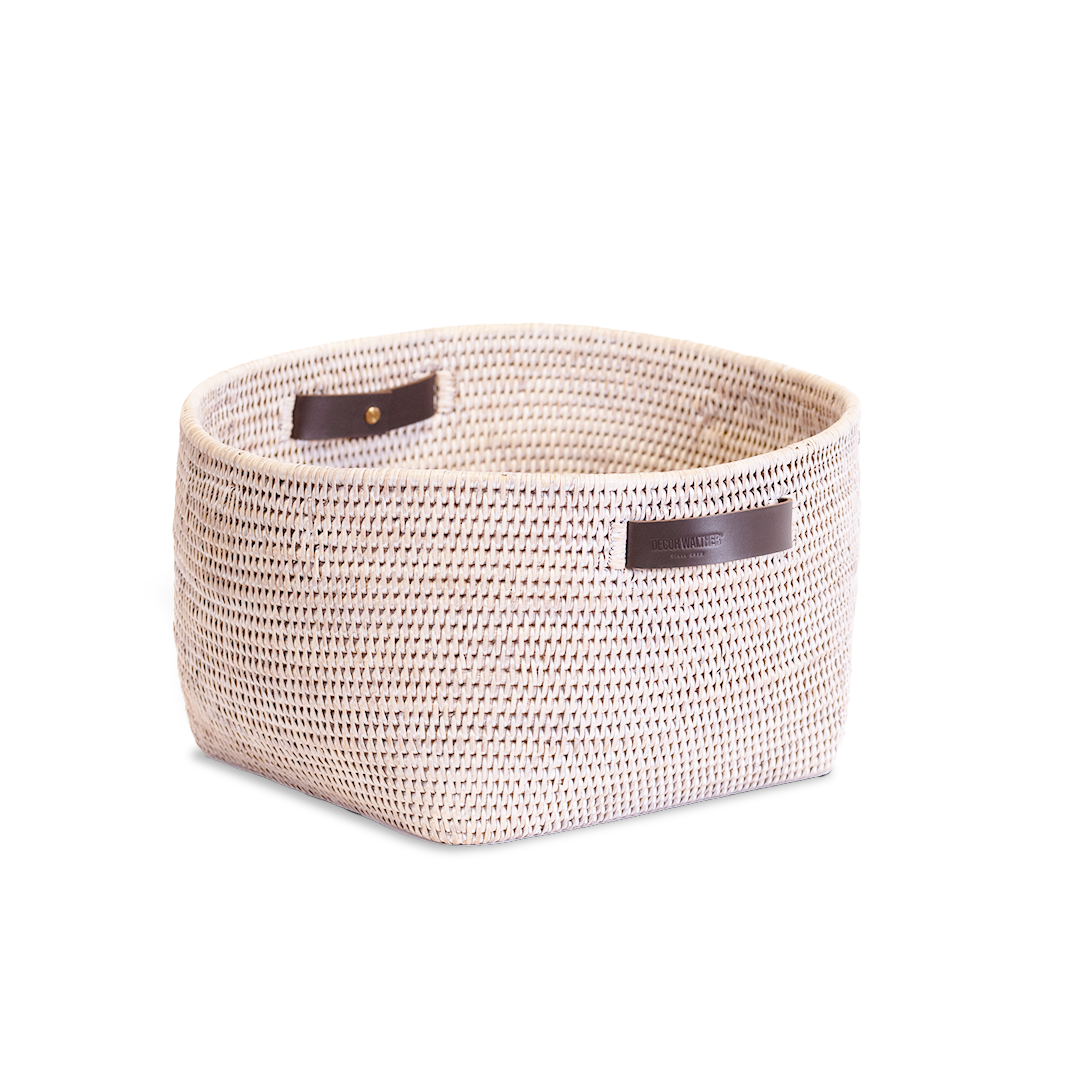 BASKET KORB Storage basket, Decor Walther