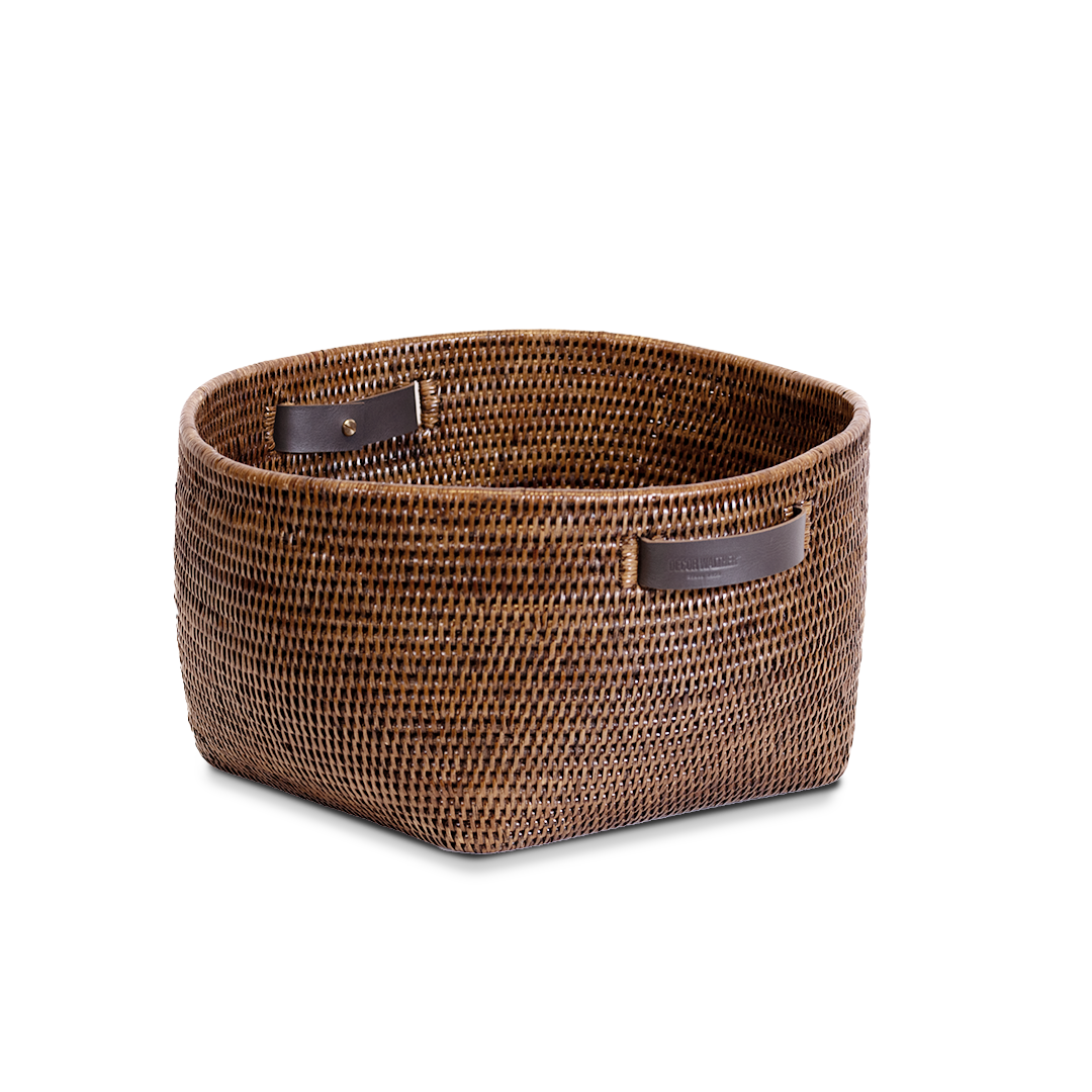 BASKET KORB Storage basket, Decor Walther