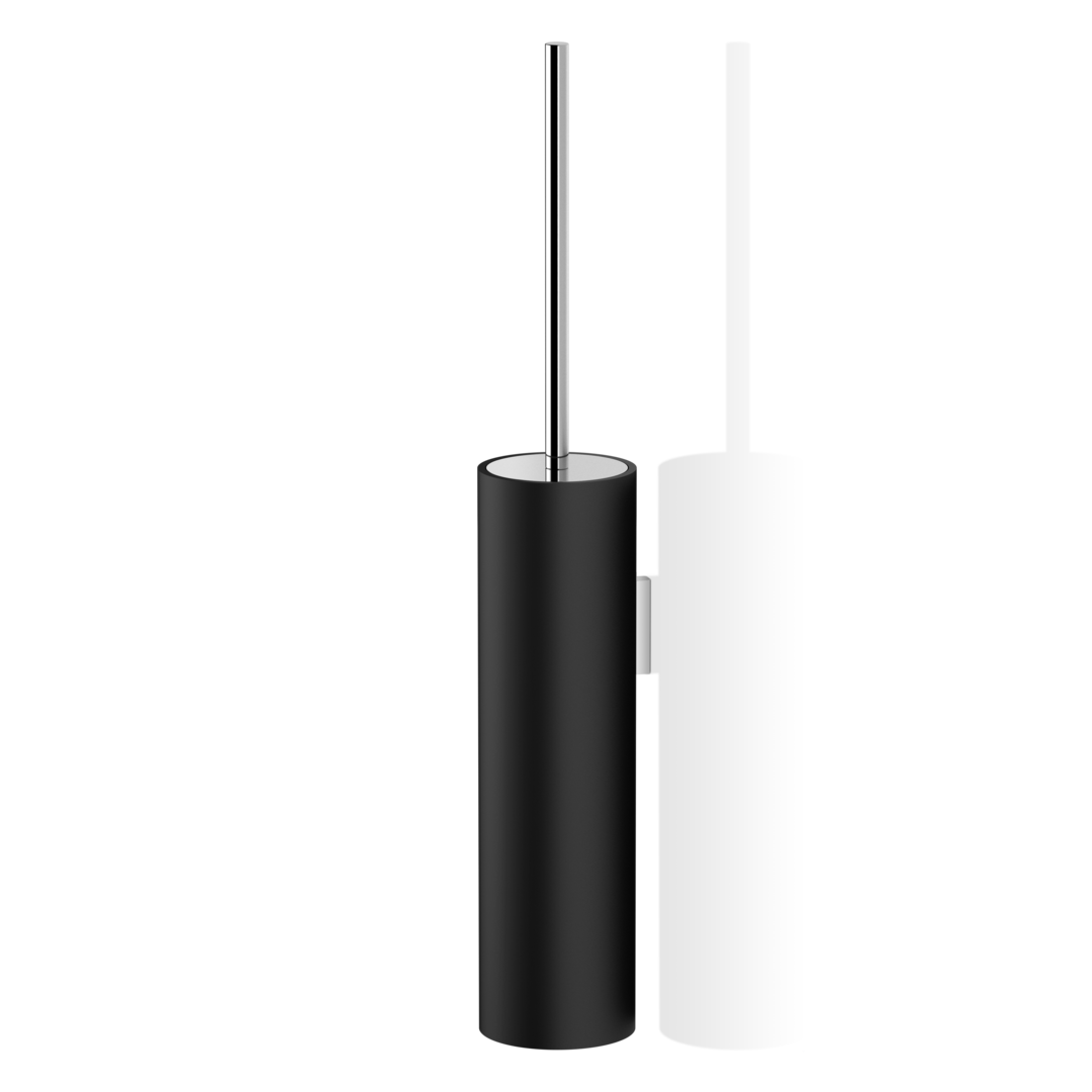 STONE WBG Toilet brush set,, Decor Walther