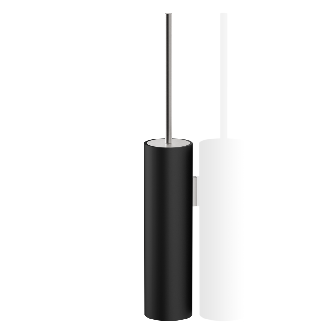 STONE WBG Toilet brush set,, Decor Walther