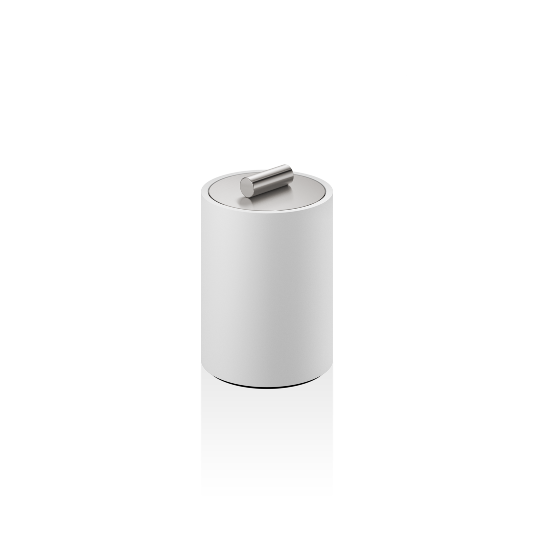 STONE DMD S Multi-purpose box with lid small, Decor Walther