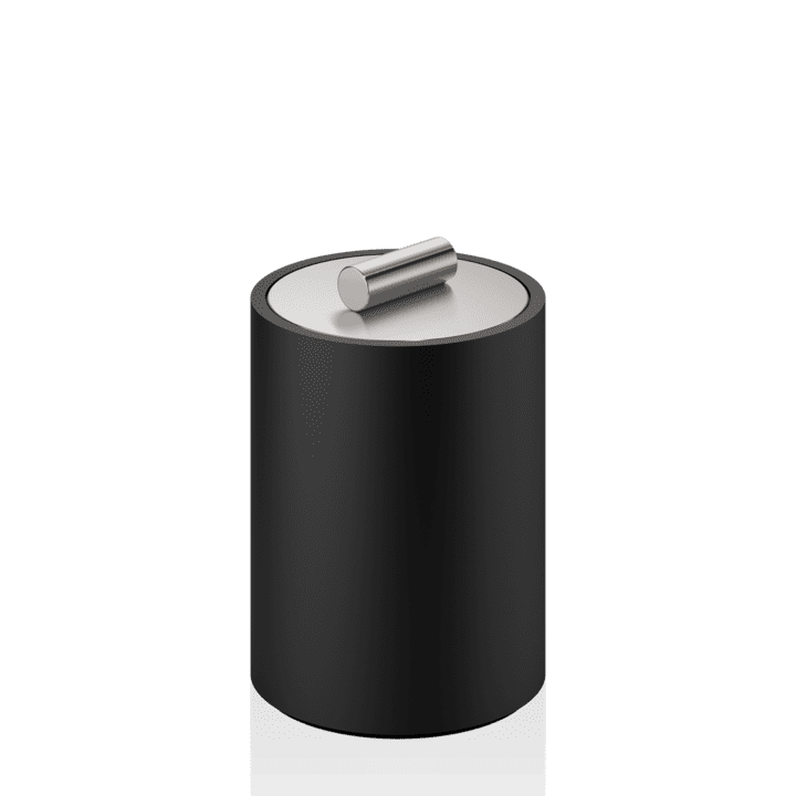 STONE DMD S Multi-purpose box with lid small, Decor Walther