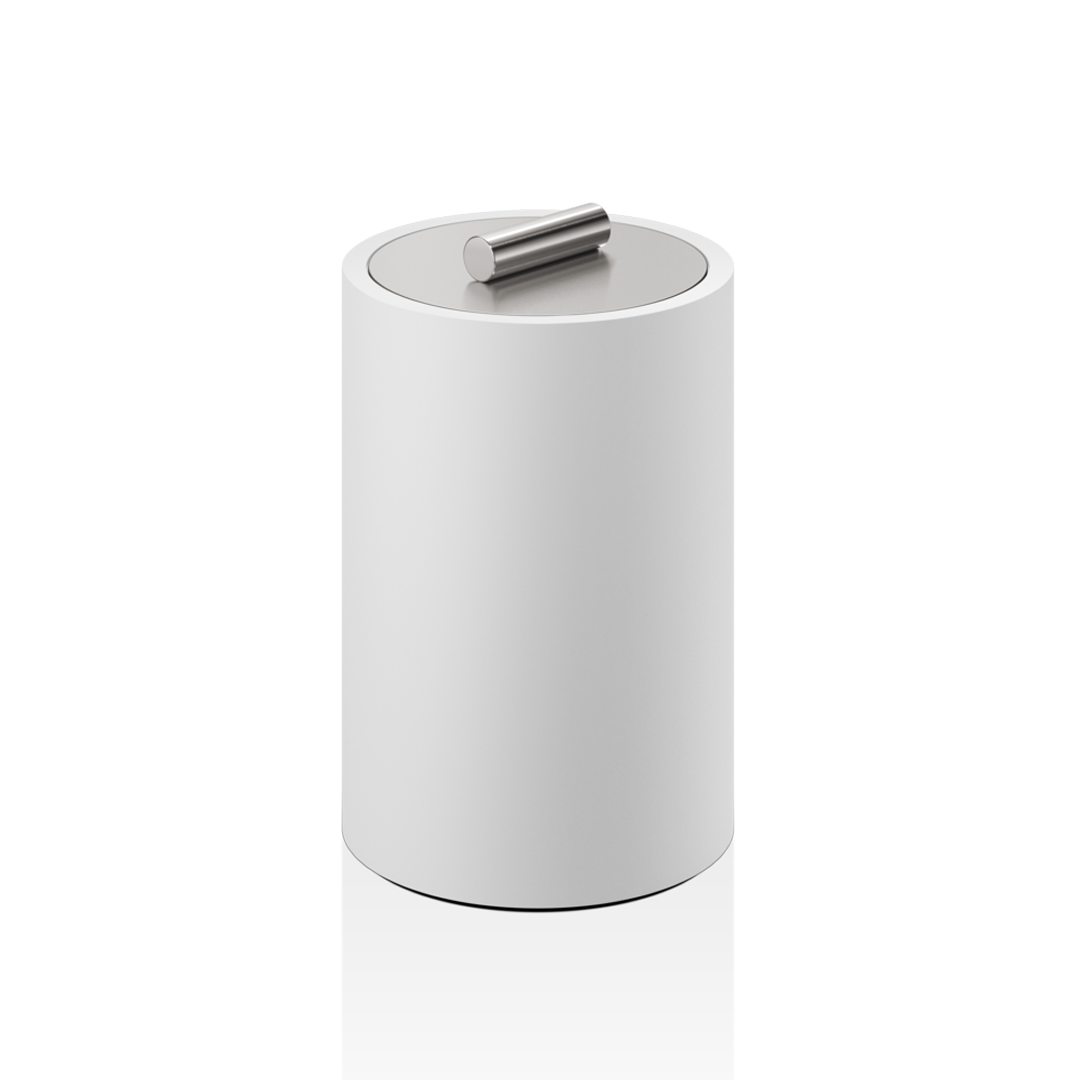 STONE DMD L Multi-purpose box with lid big, Decor Walther