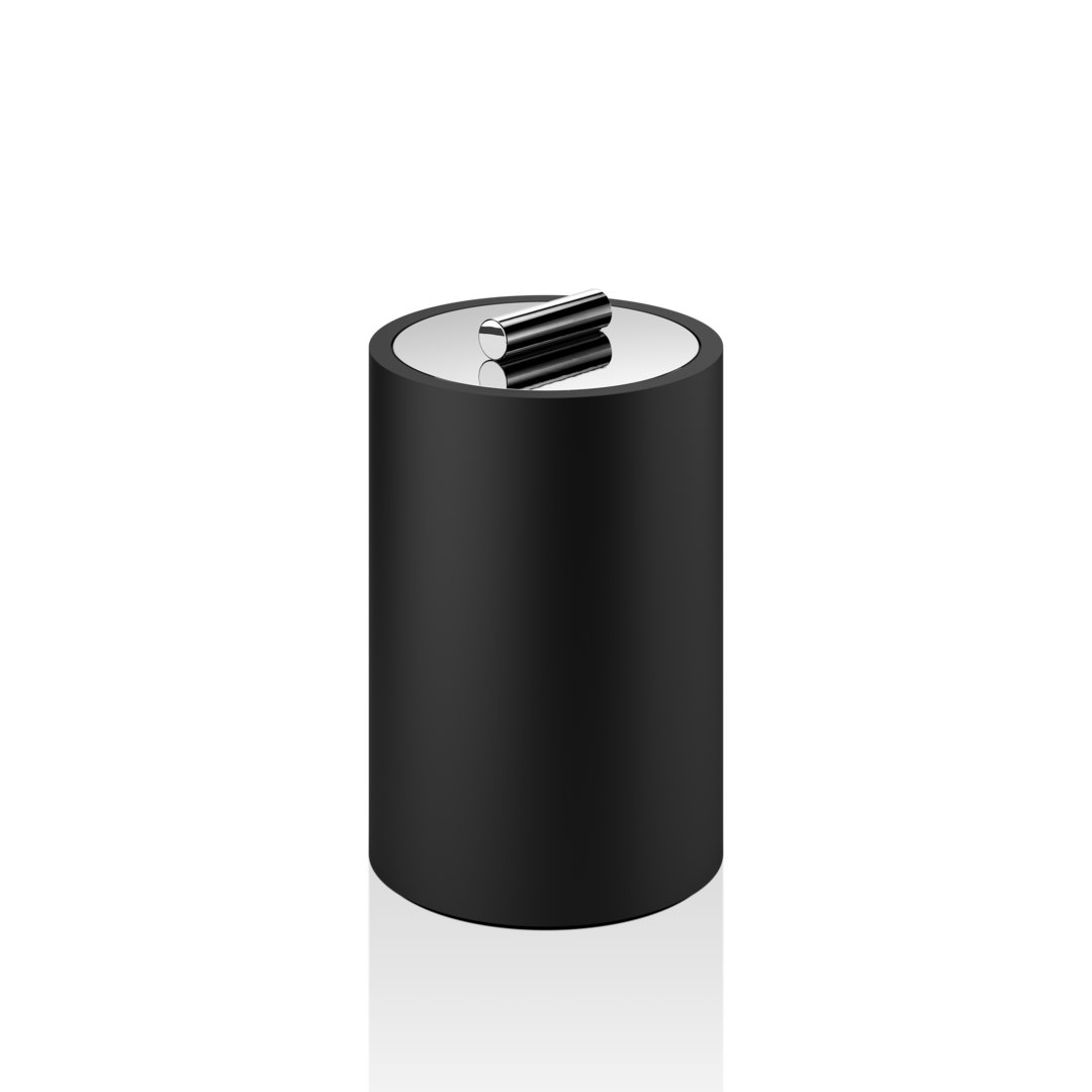 STONE DMD L Multi-purpose box with lid big, Decor Walther