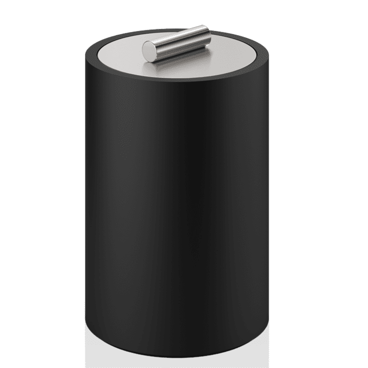 STONE DMD L Multi-purpose box with lid big, Decor Walther