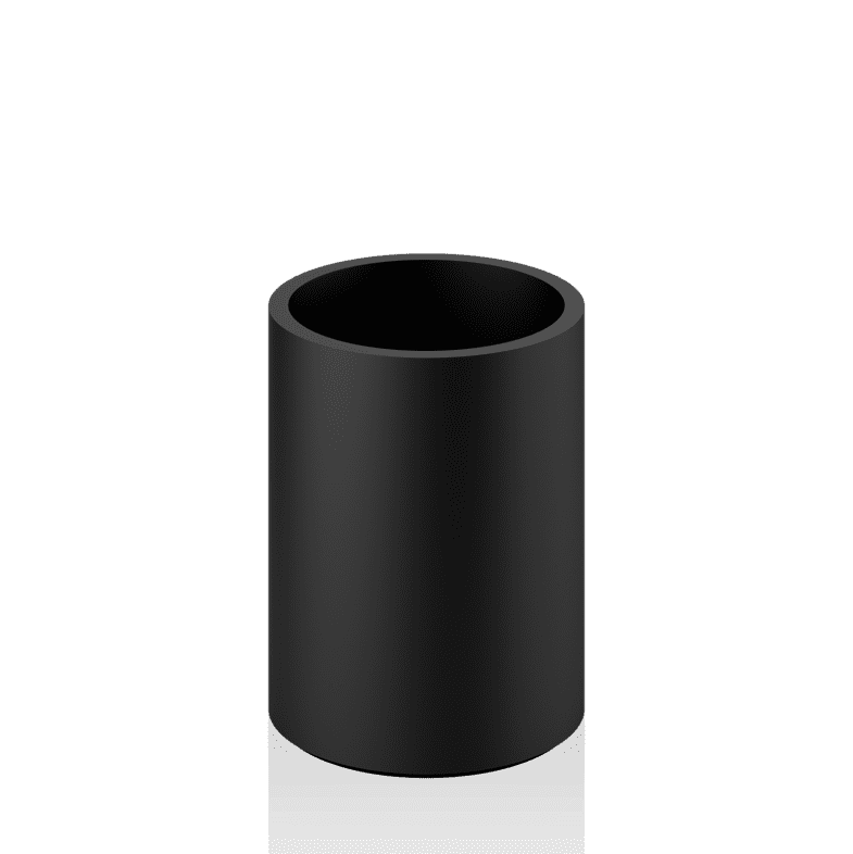 STONE BER Tumbler round, Decor Walther