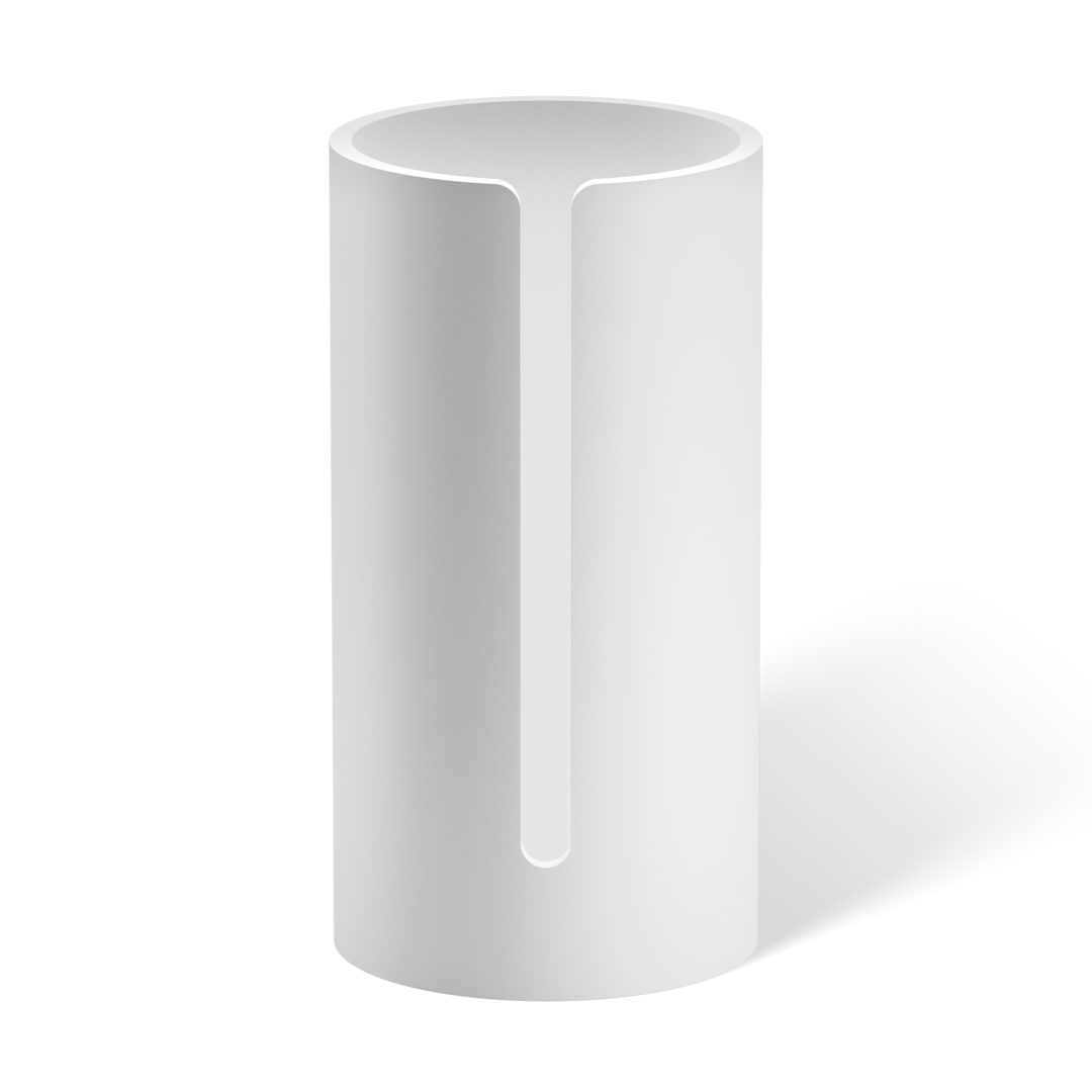 STONE RRB Reserve paper roll, Decor Walther