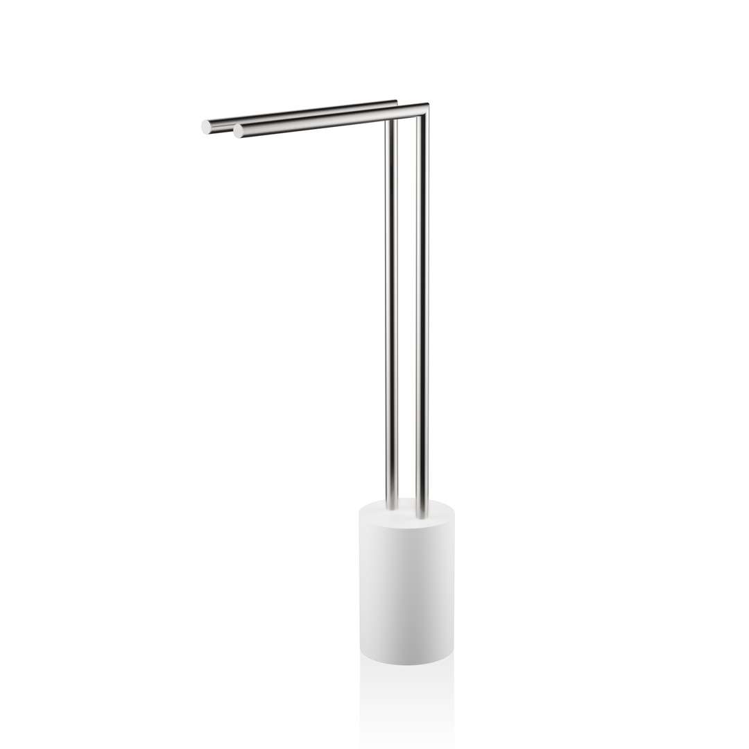 STONE HT 2 Towel stand, Decor Walther