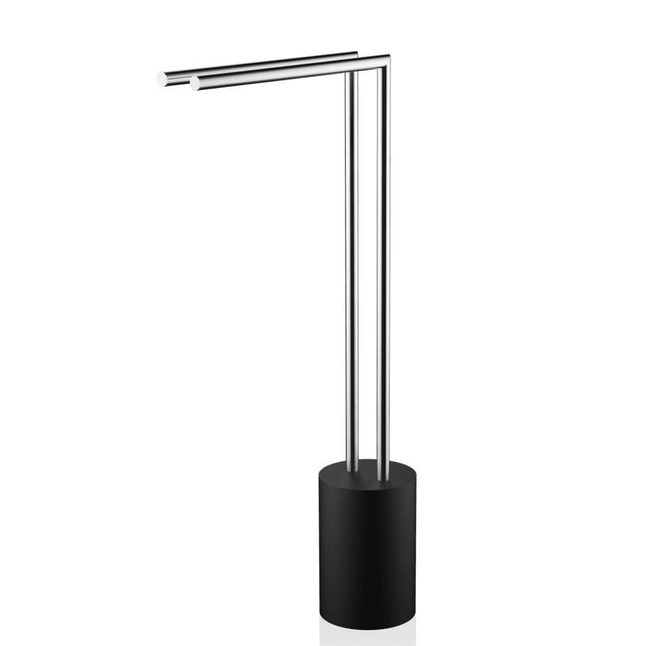 STONE HT 2 Towel stand, Decor Walther