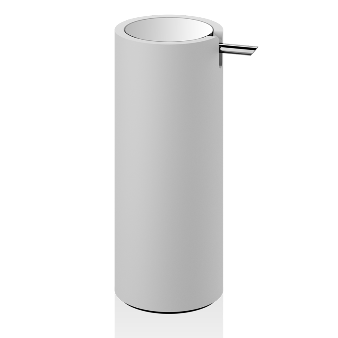 STONE SSP Soap dispenser, Decor Walther