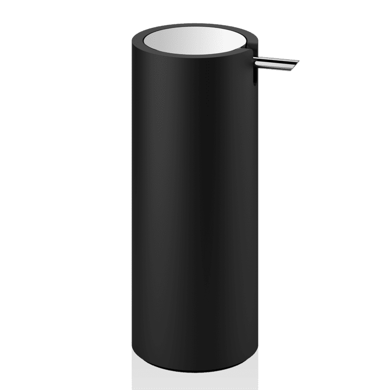 STONE SSP Soap dispenser, Decor Walther