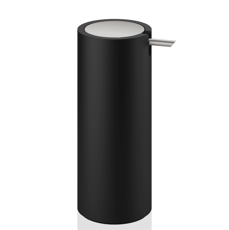 STONE SSP Soap dispenser, Decor Walther