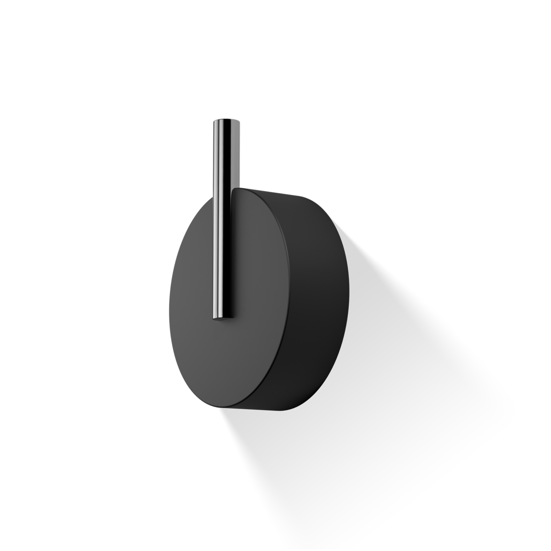 STONE WHG Hook big, Decor Walther