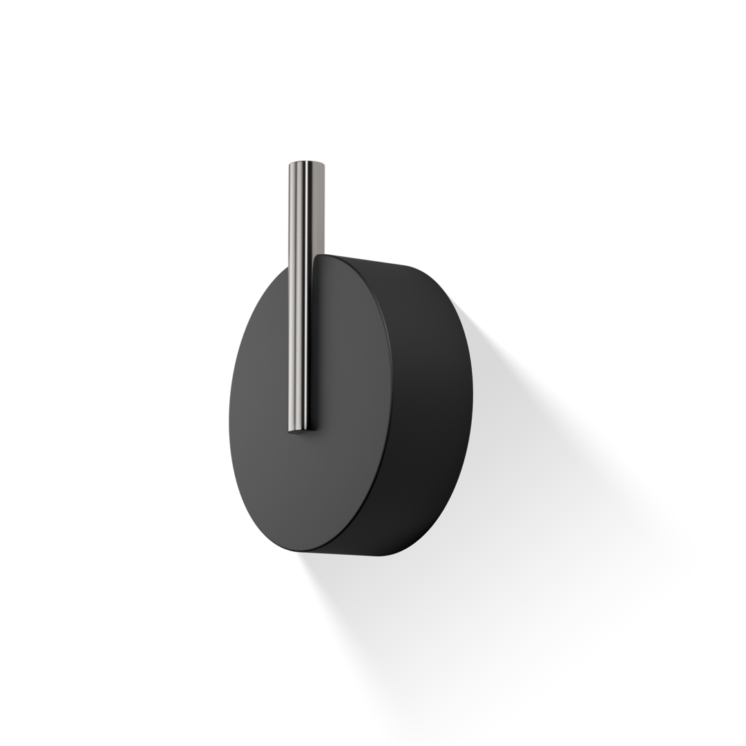 STONE WHG Hook big, Decor Walther