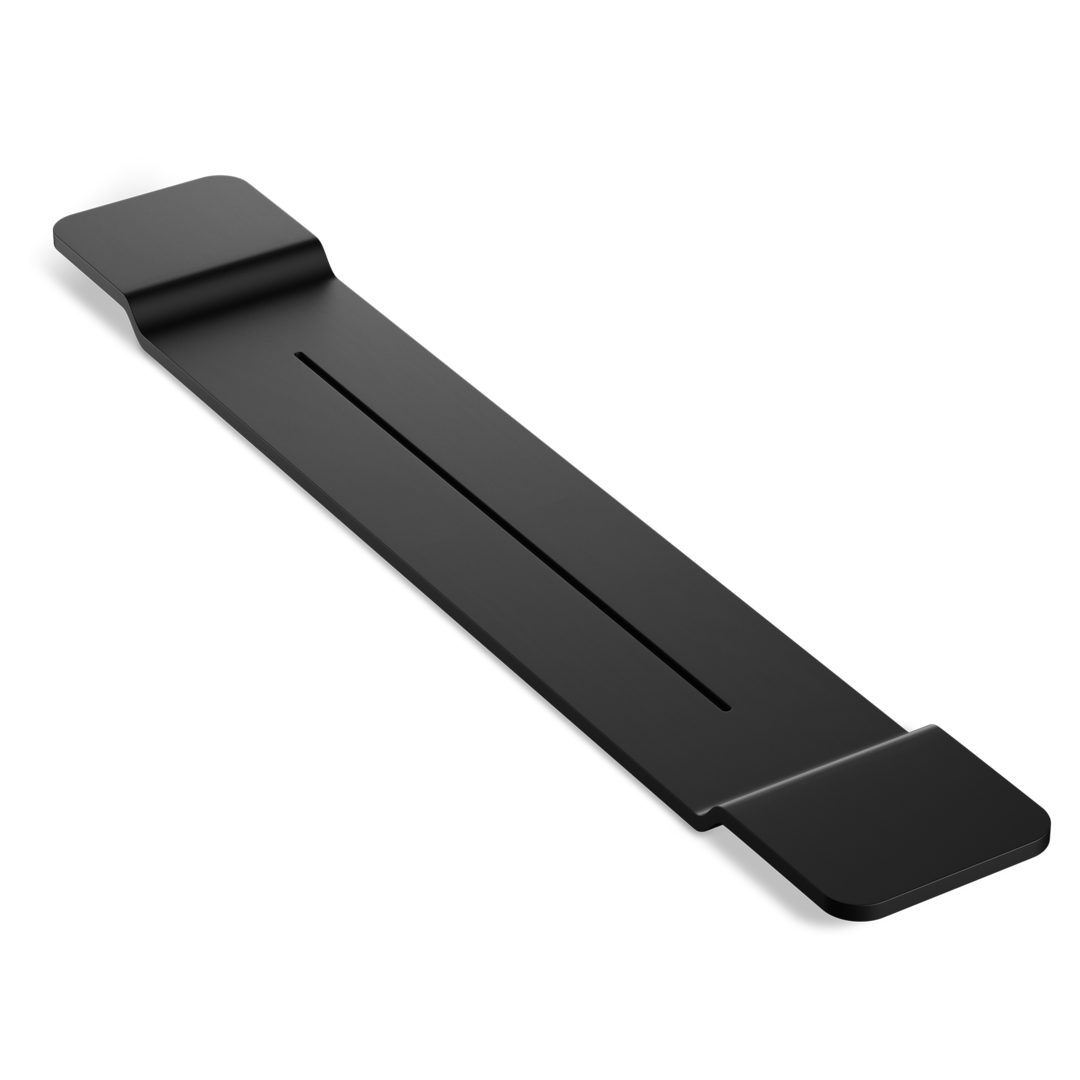 STONE WAN Bath shelf, Decor Walther