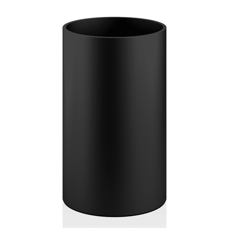 STONE BEOD Paper bin, Decor Walther