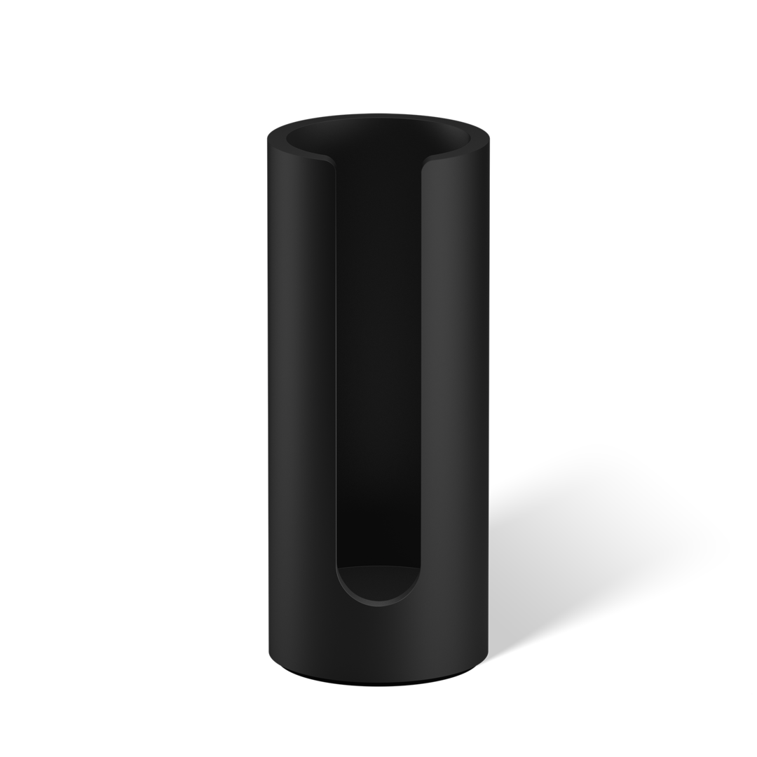 STONE WPB Recipient for cotton pad, Decor Walther