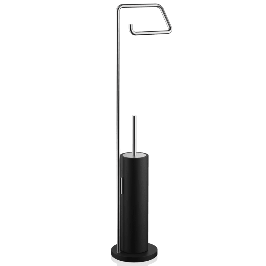 STONE SBK Toilet brush set, Decor Walther