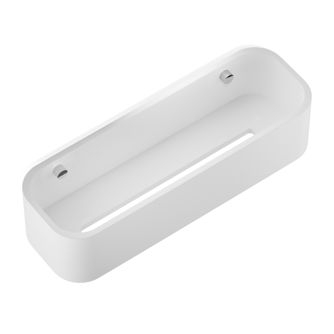 STONE DCT30 Shower container, Decor Walther