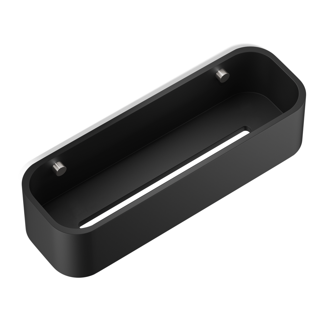 STONE DCT30 Shower container, Decor Walther